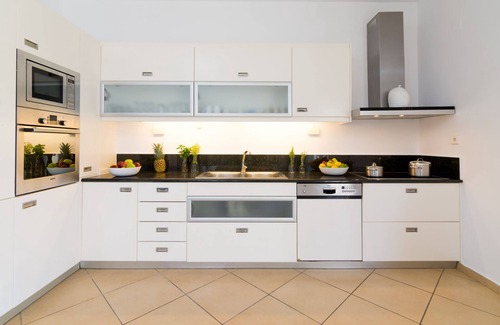 Sissi Villa | Villa Tyghi, 5 bedrooms, 4 bathrooms, private pool, large garden, BBQ area