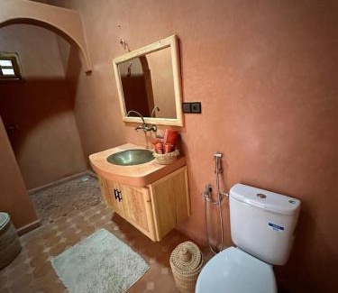Ounagha Villa | Villa Tzara Private pool, charm and authenticity
