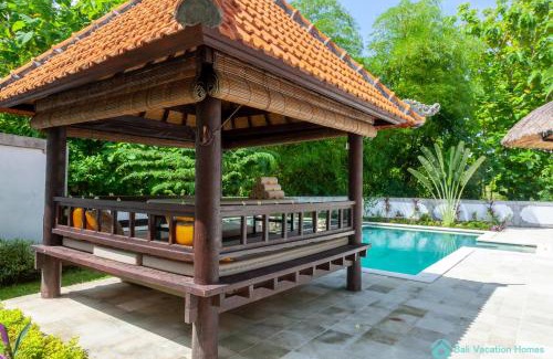 Anturan Villa | Villa Udara Lovina, Kalibukbuk