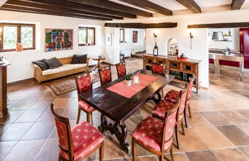 Cingoli Villa | Villa Uliveto