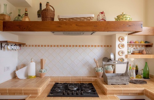 Selva di Fasano House | Villa Ulivo Centenario