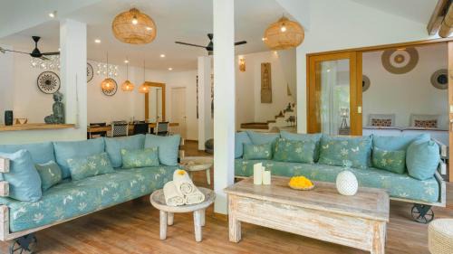 Drupadi Villa | Villa Umara by Villa Finder