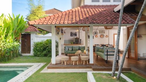 Drupadi Villa | Villa Umara by Villa Finder
