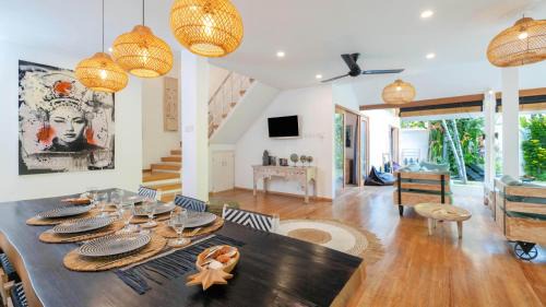 Drupadi Villa | Villa Umara by Villa Finder