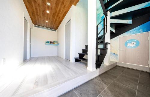 Hamasaki House | Villa Uminosora - Vacation STAY 43888v