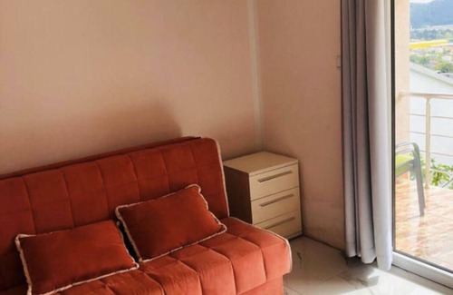 Burtaisi House | Villa Unaa