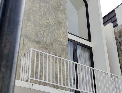 Dinoyo Villa | Villa Unik Dau Malang