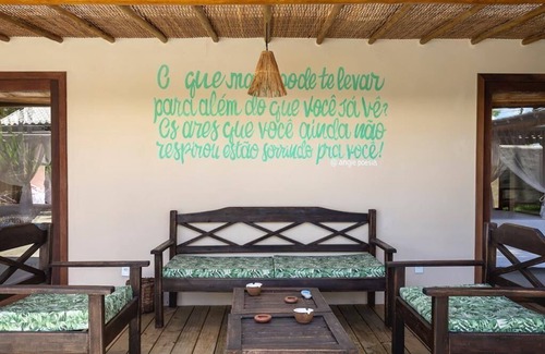 Trancoso House | Villa Universo - Private and Charming Villa in Trancoso