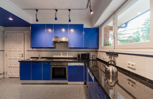 Hernani Villa | Villa Urbasa