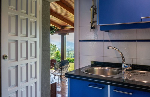 Hernani Villa | Villa Urbasa