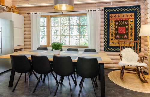 Koli National Park House | Villa Usva by Interhome