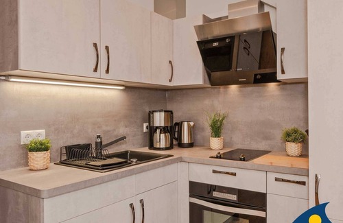 Seebad Bansin Apartment | Villa Ute Whg. Romeo - Romeo