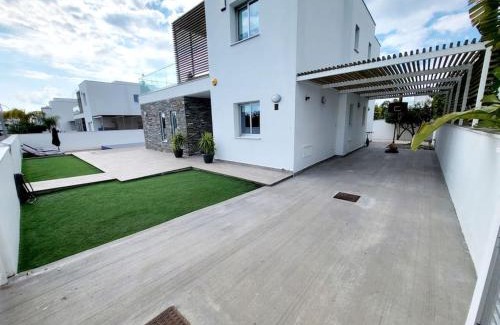 Aphrodite Hills Villa | Villa utopia