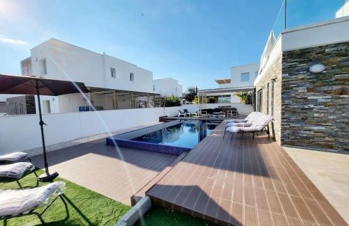 Aphrodite Hills Villa | Villa utopia