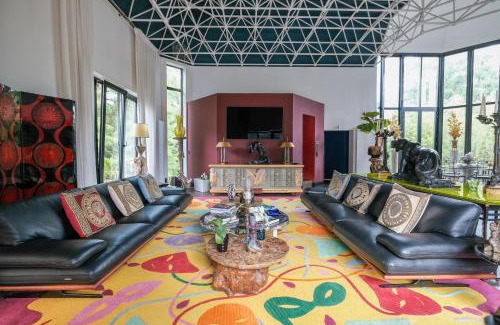Gif-sur-Yvette House | Villa Utopia