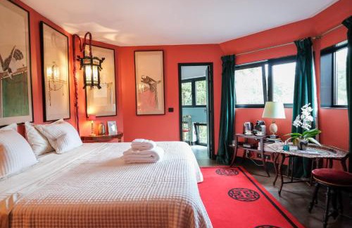 Gif-sur-Yvette House | Villa Utopia