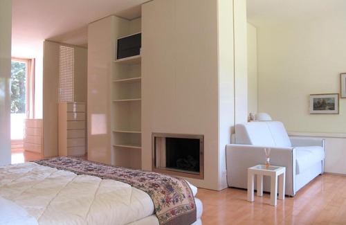 Gargallo House | Villa Uva