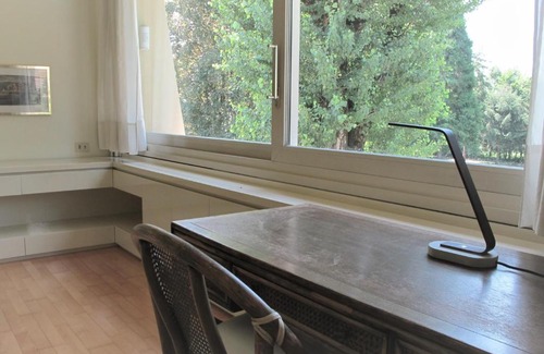 Gargallo House | Villa Uva