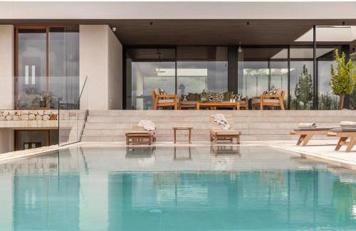 Ostuni Villa | Villa V - Epoca Collection