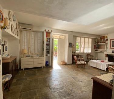 Limni Villa | Villa V