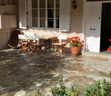 Limni Villa | Villa V