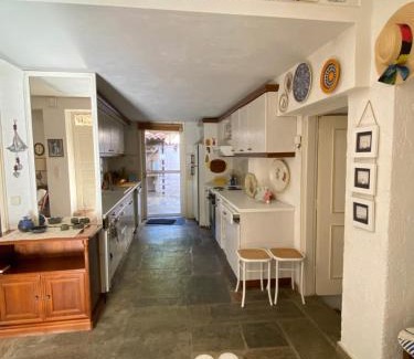 Limni Villa | Villa V