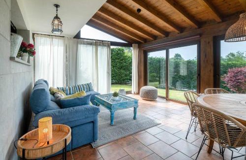 Llanes House | Villa vacacional Taty