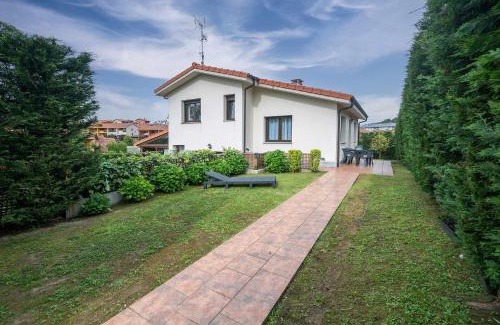 Llanes House | Villa vacacional Taty