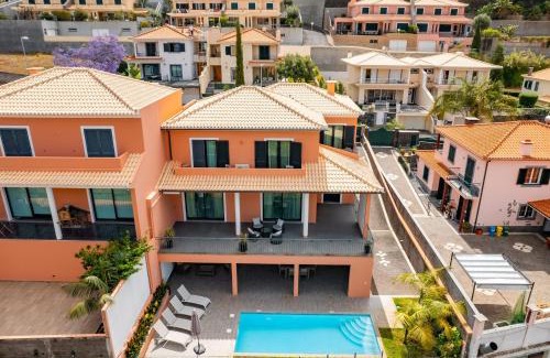 Sao Roque Villa | Villa Vacuna by Amazing Madeira