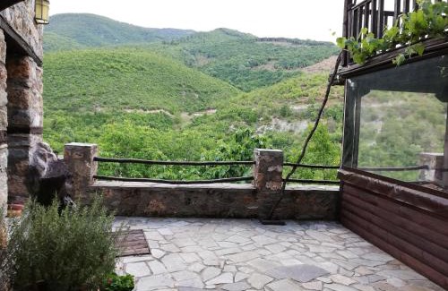 Arkochori House | Villa Vadola