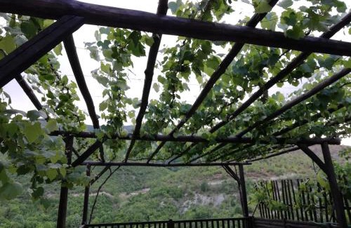 Arkochori House | Villa Vadola
