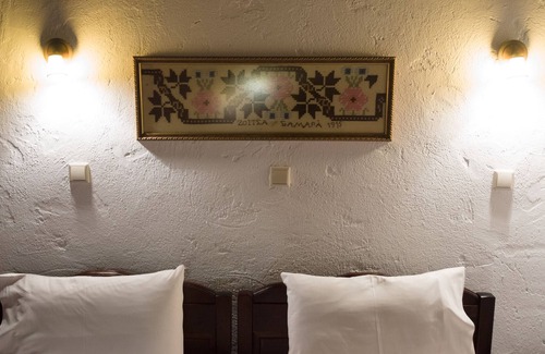 Naousa House | Villa Vadola