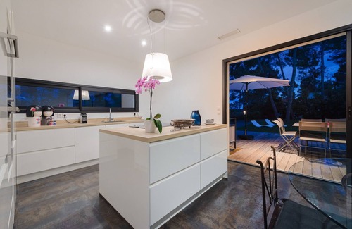 Saint-Gely-du-Fesc House | VILLA VAGUE