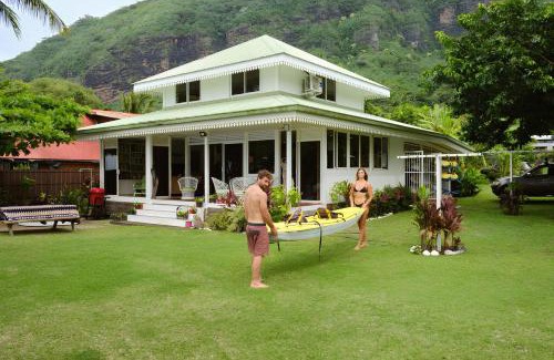 Pihaena Villa | Villa Vaihere