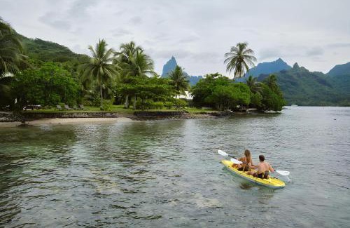 Pihaena Villa | Villa Vaihere