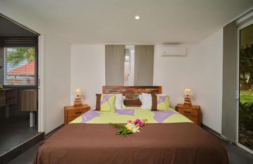 Pihaena Villa | Villa Vaihere