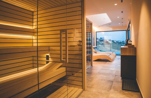 Brda Bed & Breakfast | Villa Vajta
