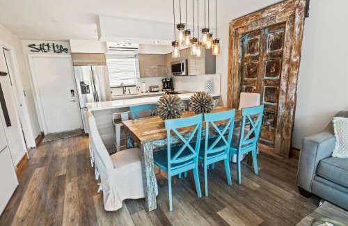 Key Largo Apartment | Villa Valbuena Azul Escape 2 Kings Key Largo Pickleball Tennis Pool Lagoon