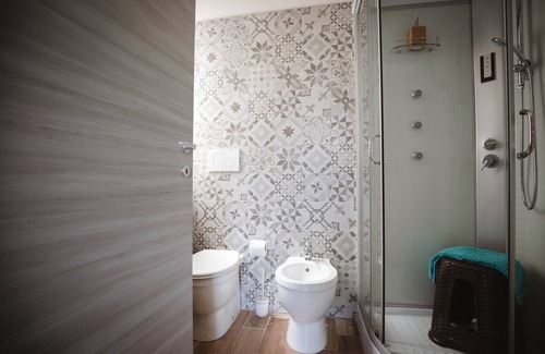 Viareggio Bed & Breakfast | Villa Valentina Versilia