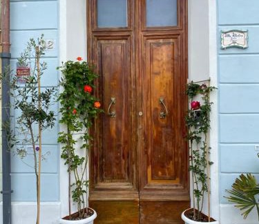 Viareggio Bed & Breakfast | Villa Valentina Versilia