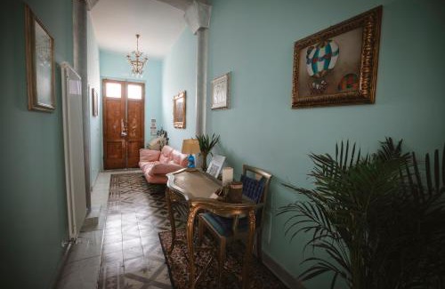 Viareggio Bed & Breakfast | Villa Valentina Versilia