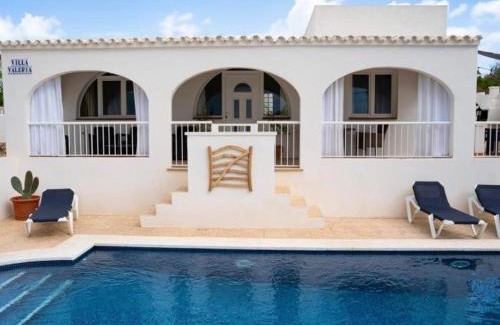 Cala en Porter Villa | Villa Valeria