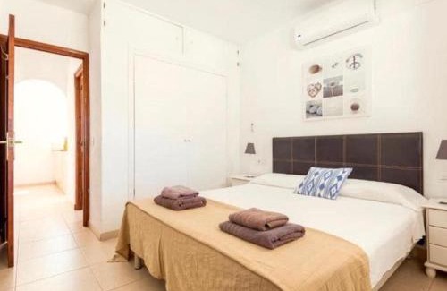 Cala en Porter Villa | Villa Valeria