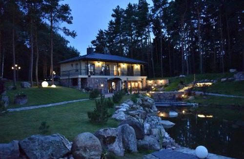 Telsiai Apartment | Villa Valery - pajūrio dvasia dvelkianti oazė