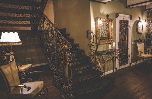 Telsiai Apartment | Villa Valery - pajūrio dvasia dvelkianti oazė