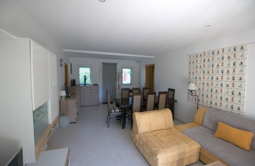 Krimovica Villa | Villa Valex offers everything you need for a relaxing holiday in the sun