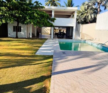 Costa Del Sol Villa | Villa Vallarta Costa del Sol El Salvador - Lujo, Privacidad y Playa