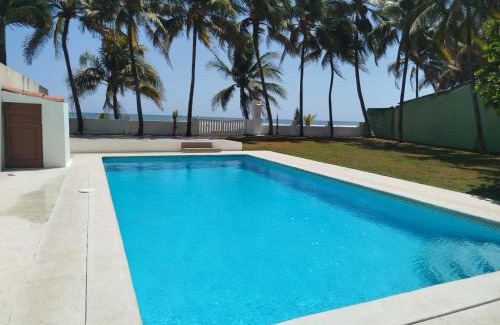 Costa Del Sol Villa | Villa Vallarta Costa del Sol El Salvador - Lujo, Privacidad y Playa