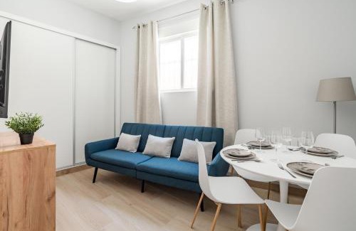 San Diego Apartment | Villa Vallecas - Apartamento y Estudio para 6 personas