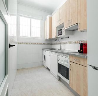 San Diego Apartment | Villa Vallecas - Apartamento y Estudio para 6 personas
